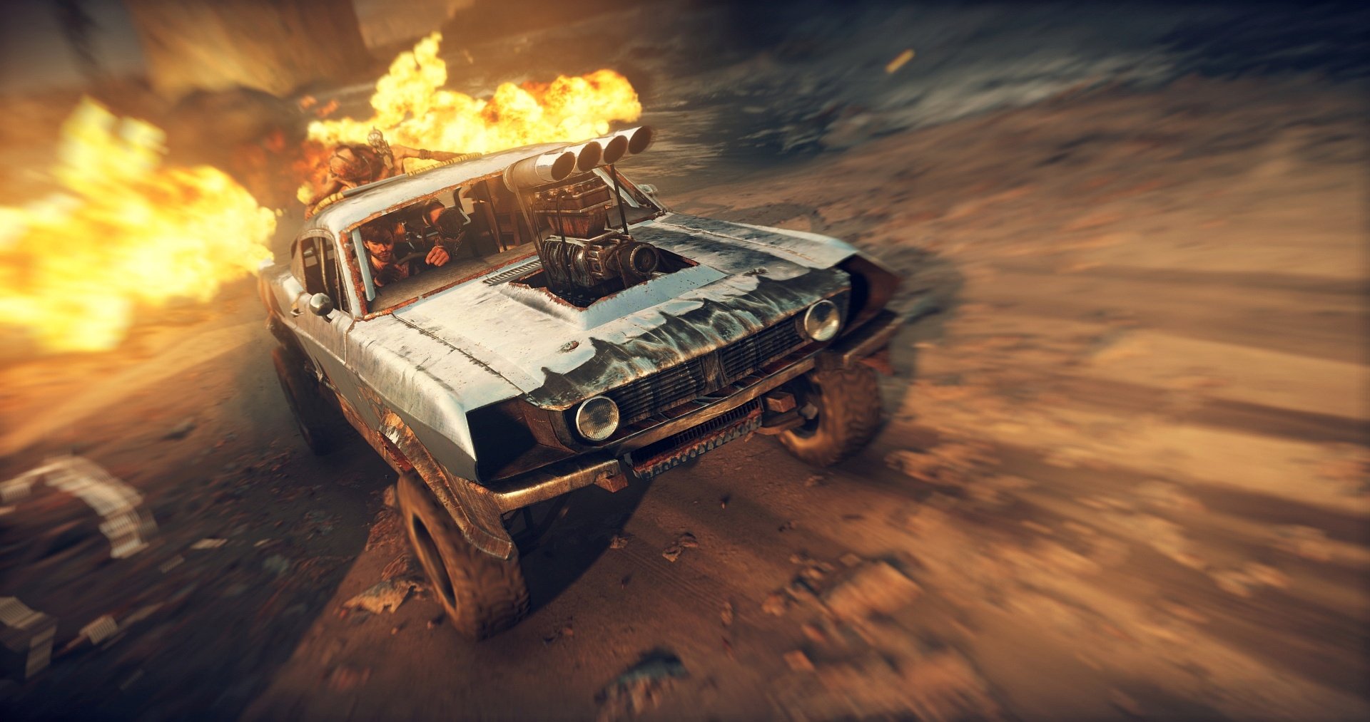 Mad Max - Imagen 17